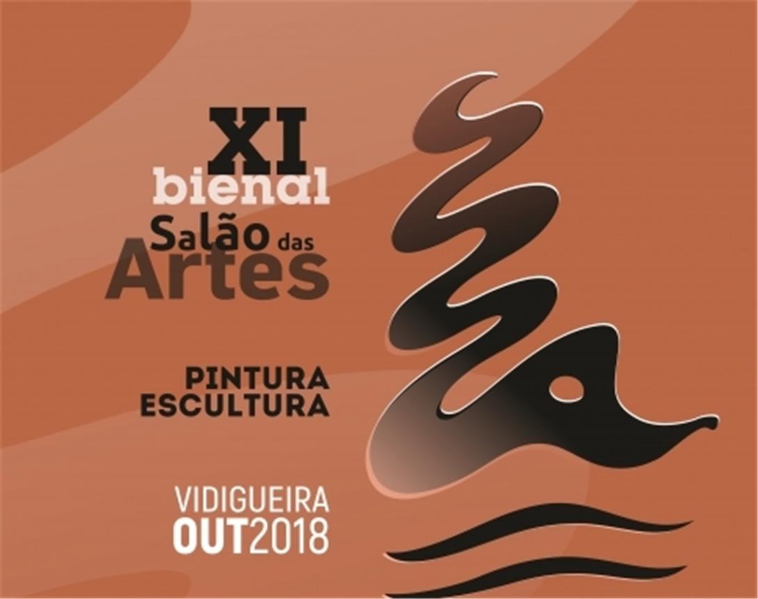 Vidigueira | XI Bienal - Salão das Artes