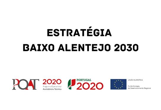 Estratégia Baixo Alentejo 2030